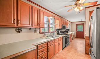 1581 County Road 995, Ashland, OH 44805
