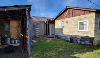 309 A Ave, Seneca, OR 97873