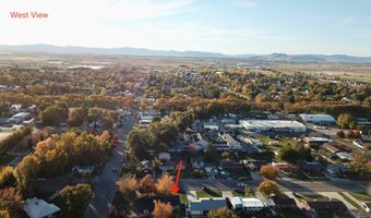 408 N 200 E, Brigham City, UT 84302