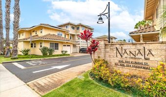 1180 Kakala St 608, Kapolei, HI 96707