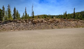 Lot 29 Aspen Mdws SE Neighbor, Brian Head, UT 84719