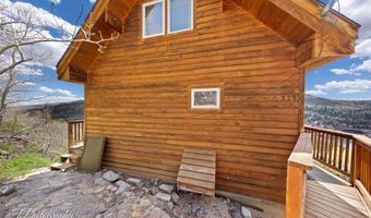 332 W Pinehurst Dr, Brian Head, UT 84719