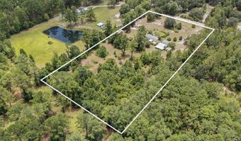 6810 NW 255TH Pl, Alachua, FL 32615