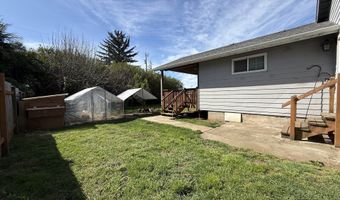 515 MEMORY Ln, Brookings, OR 97415