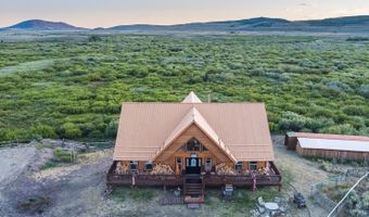 6 CATTLE DRIVE Ln, Cora, WY 82925