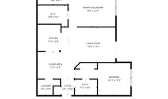 816 Wedgewood Cir, Belford, NJ 07718