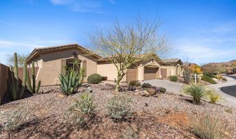 41802 N BRIDLEWOOD Way, Anthem, AZ 85086