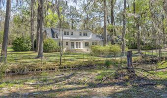 841 Googe St, Allendale, SC 29810