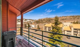 407 S Vasels Fka Brian Head Blvd Rd #27, Brian Head, UT 84719