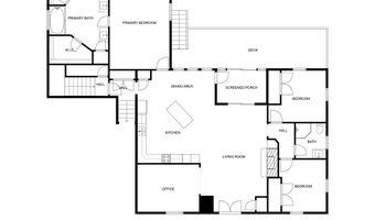 25630 Jomean Dr, Abingdon, VA 24211