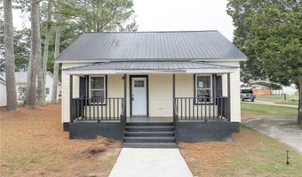 62 OAK St, Aragon, GA 30104