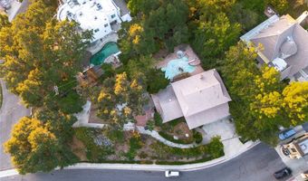 1245 Oakhaven Rd, Arcadia, CA 91006