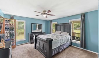 40 Rosewood Dr, Beebe, AR 72012