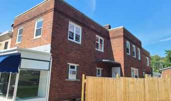 1849 PERKIOMEN Ave, Reading, PA 19606