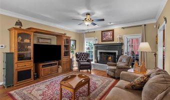 3204 Reavis Mountain Rd, Ball Ground, GA 30107