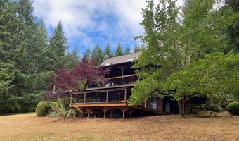 18156 HIGHWAY 36, Blachly, OR 97412