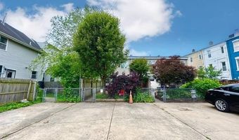 1933 4TH St NW, Washington, DC 20001