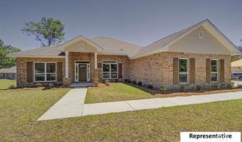 600 Primrose Dr, Bay Minette, AL 36507