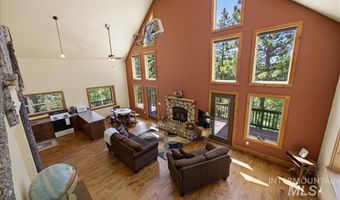 51 Ranch Cir, Cascade, ID 83611