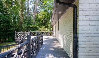 3082 CORBIN Ave, Decatur, GA 30034