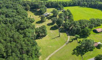 671 SE Fox Rd, Bogue Chitto, MS 39629