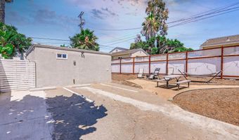 3754-56 Tennyson St, San Diego, CA 92107