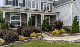 228 Cloverdale Rd, Apex, NC 27523