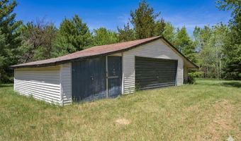 1084 Edgewood Dr, Adams, WI 53910
