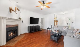 73 Seminole Cir, Austin, AR 72007