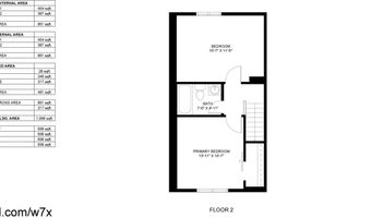 5280 Garrison St 5, Arvada, CO 80002