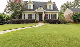 707 Hickman Rd, Augusta, GA 30904