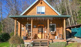 43911 NE COLUMBIA TIE Rd, Amboy, WA 98601
