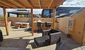 1915 W Casa Del Rio Dr 66, Benson, AZ 85602