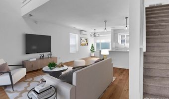 780 Walnut St A, Boulder, CO 80302