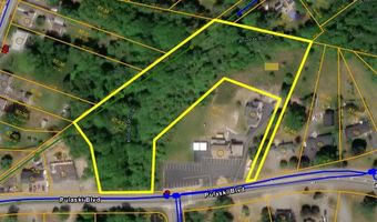 Pulaski Boulevard lot 2, Bellingham, MA 02019