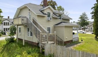 36 Vernon St, Auburn, ME 04210