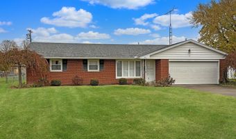 3 Greenmoor Dr, Arcanum, OH 45304