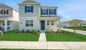 5052 BLANKET FLOWER St, Apopka, FL 32712