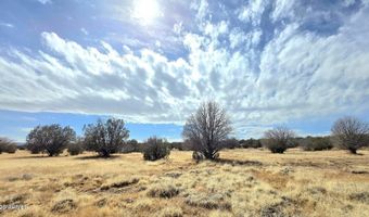 8495 W Antelope Run Rd, Ash Fork, AZ 86320