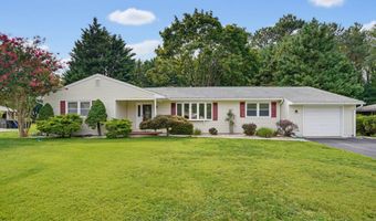 90 GREENVIEW Dr, Dover, DE 19901