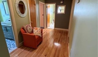 45 Pinewood Dr, North Providence, RI 02904
