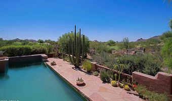 1084 N BOULDER Dr, Carefree, AZ 85377