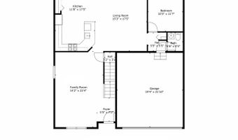 1236 Kathleen Ct, Antioch, IL 60002