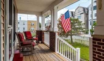 605 N Connecticut Ave, Atlantic City, NJ 08401