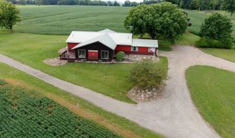 1406 Twp Rd 1353, Ashland, OH 44805