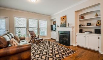 3494 New Fawn Ln, Alpharetta, GA 30004