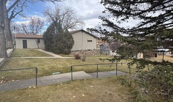 555 S Main St, Buffalo, WY 82834