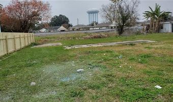 1308 ALEXANDER Ave, Arabi, LA 70032