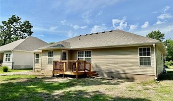 6 Roessler Ln, Bella Vista, AR 72715