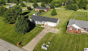 1003 Polley Dr, Bardstown, KY 40004